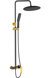 Kuchinox - ALANIS sprchový sloup (PQI_B0OB)