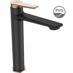 Kuchinox - ALANIS stojánková umyvadlová baterie na desku (BQI_82ND)