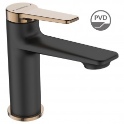 Kuchinox - ALANIS stojánková umyvadlová baterie s výpustí (BQI_822D)