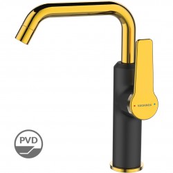 Kuchinox - ALANIS stojánková uymvadlová baterie s výpustí L (BQI_725G)