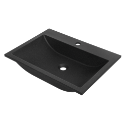 Kuchinox - Albano - nábytkové umyvadlo granit (VGA1710T)