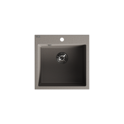 Kuchinox - Alena - dřez 1-kom (SBA_410T)