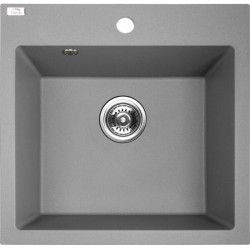 Kuchinox - Alena - dřez 1-kom (SBA_510T)