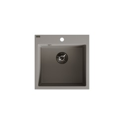 Kuchinox - Alena - dřez 1-kom (SBA_510T)