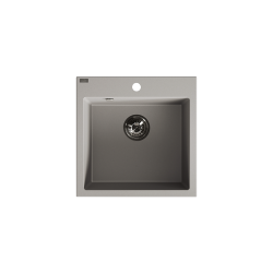 Kuchinox - Alena - dřez 1-kom (SBA_510T)