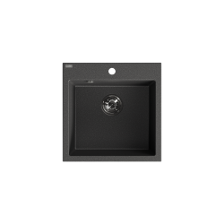 Kuchinox - Alena - dřez 1-kom (SBA_710T)