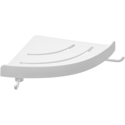 Kuchinox - APO koupelnová polička nástěnná (AKA_604T)