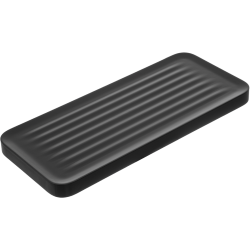 Kuchinox - APO koupelnová polička nástěnná (AKA_700T)