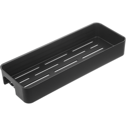 Kuchinox - APO koupelnová polička nástěnná (AKA_701T)