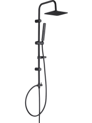 Kuchinox - ARES sprchový sloup bez baterie (PG3_70KX)