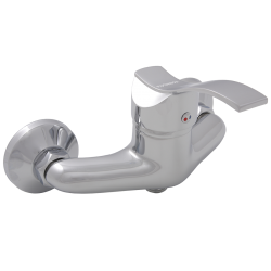 Kuchinox - ARGO nástěnná sprchová baterie bez příslušenství (BKA_040D)