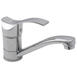 Kuchinox - ARGO stojánková umyvadlová baterie s otočným ramínkem (BKA_026D)