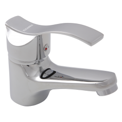 Kuchinox - ARGO stojánková umyvadlová baterie s výpustí (BKA_022D)