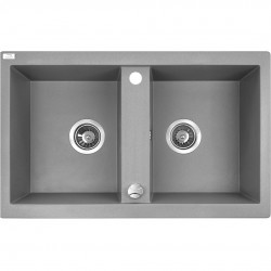 Kuchinox - Barbados - dřez 2-kom (SBB_520T)