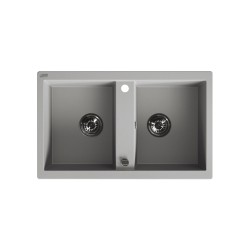 Kuchinox - Barbados - dřez 2-kom (SBB_520T)