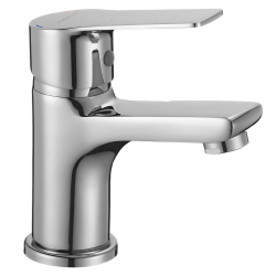 Kuchinox - BORGO stojánková umyvadlová baterie (BKB_022D)