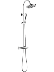 Kuchinox - CARA sprchový sloup termostatický (PG5_00OB)