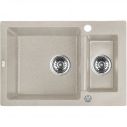 Kuchinox - Celia - dřez 1,5-kom (SBC_430T)