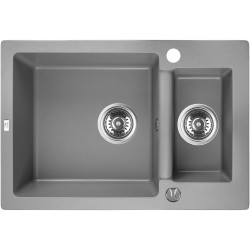 Kuchinox - Celia - dřez 1,5-kom (SBC 530T)