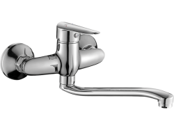 Kuchinox - CENTO dřezová baterie nástěnná (BKC_080D)