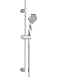 Kuchinox - CENTO sprchová souprava s tyčí (NKC_01A1)