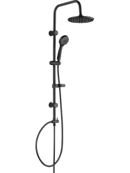 Kuchinox - CENTO sprchový sloup bez baterie (PKC 70OX)