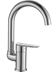 Kuchinox - CENTO stojánková dřezová baterie U (BKC_068D)