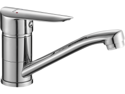 Kuchinox - CENTO stojánková umyvadlová baterie s otočným ramínkem (BKC_026D)