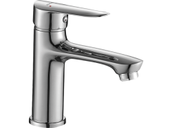 Kuchinox - CENTO stojánková umyvadlová baterie s výpustí (BKC_022D)