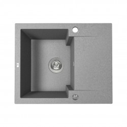 Kuchinox - Chichi - dřez 1-kom s odkapávačem (SBH_513Y)