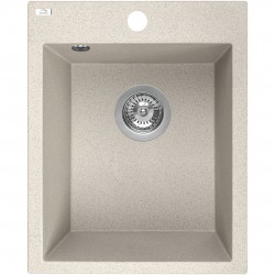 Kuchinox - Chichi - dřez 1-kom (SBH_410T)