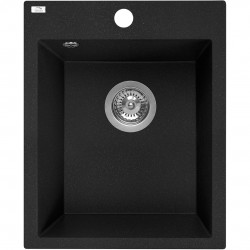 Kuchinox - Chichi - dřez 1-kom (SBH_710T)