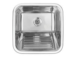 Kuchinox - CHIOS dřez technický (SKN_090A)