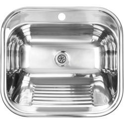 Kuchinox - CHIOS dřez technický (SKN_090D)