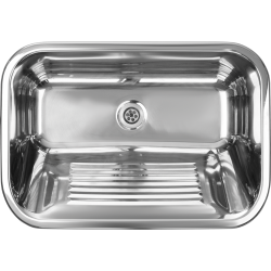 Kuchinox - CHIOS dřez technický (SKN_090V)