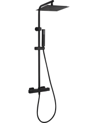 Kuchinox - CUBI sprchový sloup termostatický (PKU_70TD)