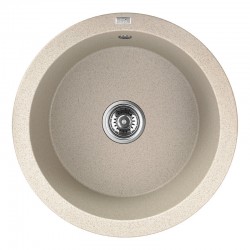 Kuchinox - Dafne – dřez 1-kom (SBD 488Y)