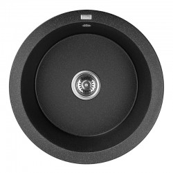 Kuchinox - Dafne – dřez 1-kom (SBD_788Y)