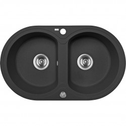 Kuchinox - Dafne - dřez 2-kom (SBD_720T)