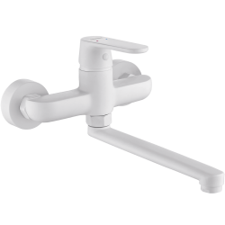 Kuchinox - DIMA dřezová baterie nástěnná (BQD_680D)