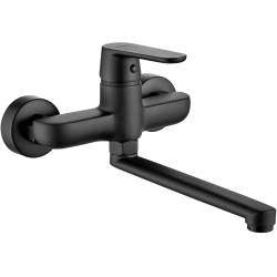 Kuchinox - DIMA dřezová baterie nástěnná (BQD_780D)