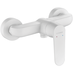 Kuchinox - DIMA nástěnná sprchová baterie bez příslušenství (BQD_640D)