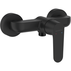 Kuchinox - DIMA nástěnná sprchová baterie bez příslušenství (BQD_740D)