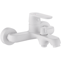 Kuchinox - DIMA nástěnná vanová baterie bez příslušenství (BQD_610D)