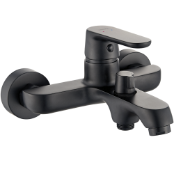 Kuchinox - DIMA nástěnná vanová baterie bez příslušenství (BQD_710D)