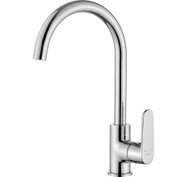 Kuchinox - DIMA stojánková dřezová baterie U (BQD_068D)