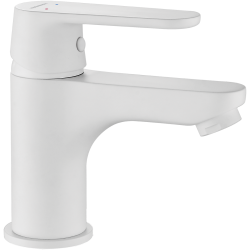 Kuchinox - DIMA stojánková umyvadlová baterie s výpustí (BQD_622D)