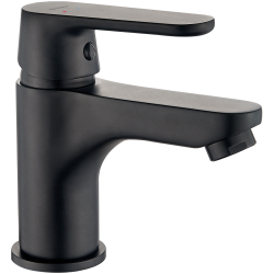 Kuchinox - DIMA stojánková umyvadlová baterie s výpustí (BQD_722D)