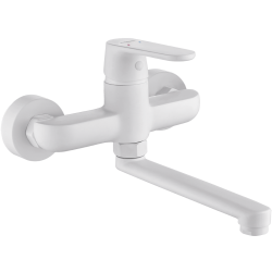 Kuchinox - DIMA umyvadlová baterie nástěnná (BQD_650D)