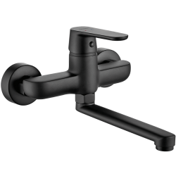 Kuchinox - DIMA umyvadlová baterie nástěnná (BQD_750D)